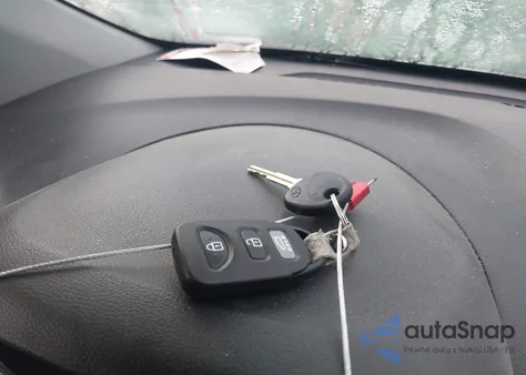 2013 Hyundai Elantra Gls z USA, uszkodzony, nr VIN 5NPDH4AE1DH159629